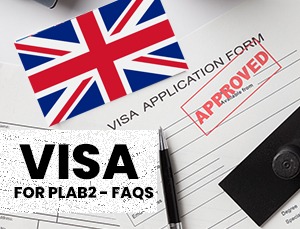 VISA FOR PLAB2